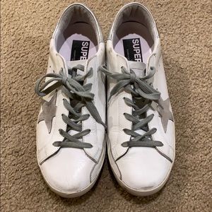 Golden goose women’s size 41